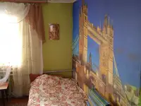 Коттедж на берегу озера Дривяты, Гагарина 30, фотография 11