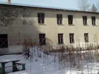 продажа здания, 247953, Гомельская область, Житковичский район, здание учебно-п, фотография 2