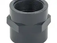 Муфта металлическая, D1 5-1600 мм, D2 6-1600 мм, Марка: AISI 304...