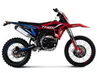 Эндуро tmbk kinetic 300