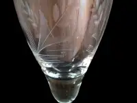 Бокалы (Чехия, хрусталь, 200 мл, 2 шт.), фотография 2