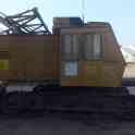Продажа гусеничного крана дэк-251, фотография 2