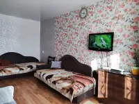 Квартира на сутки в центре Волковыска, Советская 7