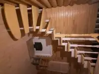 Лестницы, фотография 9
