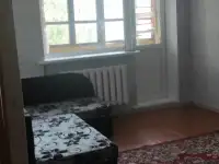 Сдам однокомнатную квартиру, Белинского,4