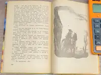 Зейн Грей - Пограничный легион. Аллан Донн - Ковбои Техаса, фотография 8
