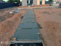 Строительство, благоустройство, фотография 7