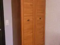 Шкаф плательный