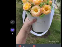 Букеты из мыла, фотография 4