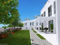 Orchid Kyrenia - новый комплекс таунхаусов на Северном Кипре/ВНЖ. Закажите ознакомительный тур !, фотография 7