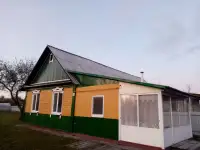 Агроусадьба Гасцёня, фотография 2