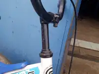 Продам велосипед, фотография 4