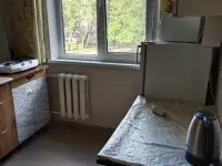 1 - комнатную квартиру сдаю, метро Пушкинская, фотография 5