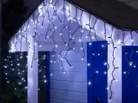 LED Гирлянды на любой вкус и цвет, фотография 6