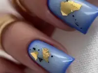 Маникюр педикюр, фотография 6