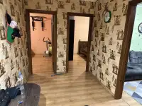 Трёх комнатная квартира, Гомельская обл. ул.Наумова д.24 подъезд 5, фотография 3