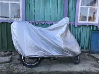 Мопед VENTO RIVA 2 RX 125сс, фотография 2