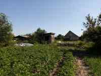 Участок с возможностью строительства дома, п. Ильич, фотография 2