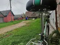 Продам складной б.у.велосипед, фотография 4