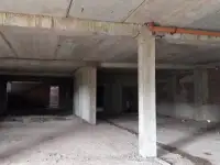 Незавершенное законсервированное капитальное строение, фотография 4
