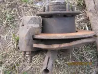 запчасти к Мерсу, фотография 10
