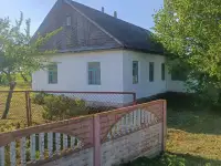 Продам дом в Зельвенском районе деревня Острово