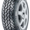 Зима шины новые Lassa Wintus 205/65 R15C 102/100R, фотография 2