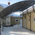 Металлоконструкции, фотография 2
