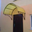 Металлоконструкции, фотография 9