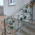 Кованые ограждения, фотография 4