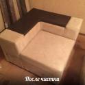 Химчистка диванов и другой мягкой мебели Минске и Минской области, фотография 11