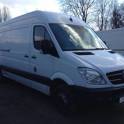  Mercedes Benz Sprinter 515, фотография 3