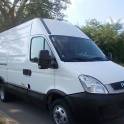 Iveco Daily 35С15, фотография 2