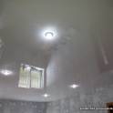 Натяжные потолки, фотография 2