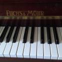 Фортепиано FUCHS & MOHR, фотография 1