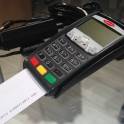 Банковский платежный терминал Ingenico ICT220 , фотография 2