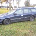Опель-омега Opel Omega