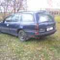 Опель-омега Opel Omega, фотография 2