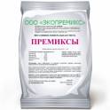 Премиксы для КРС