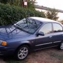 Шума 2/ Спектра, 2003г.в. (KIA Shuma2/Spectra)