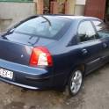 Шума 2/ Спектра, 2003г.в. (KIA Shuma2/Spectra), фотография 2