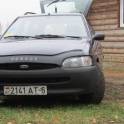 Форд эскорд Ford, фотография 2