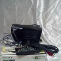 Продам видеокамеру Sony HDR HC9E
