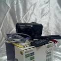 Продам видеокамеру Sony HDR HC9E, фотография 2