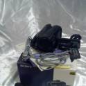 Продам видеокамеру Sony HDR HC9E, фотография 3