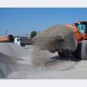 Продажа асфальтной крошки в Минске и Минской области