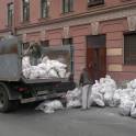 Вывоз строительного мусора в Минске и Минской области