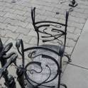 Каминные  принадлежности, фотография 6