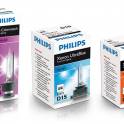 Ксенон D1S, D2S, D2R, D3S, D4S Philips, Osram, Mikrouna в Минске, фотография 2