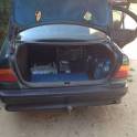 На запчасти Nissan Primera, фотография 5